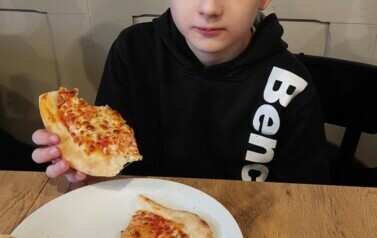 Warsztaty kulinarne w pizzerii Provincia w Sztumie 20
