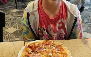 Warsztaty kulinarne w pizzerii Provincia w Sztumie 21