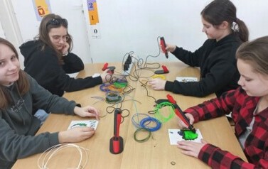 Lekcja historii 1