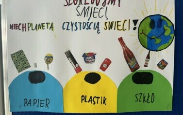 Projekt "Eko-Inicjatywa w Mikołajkach Pomorskich" 7