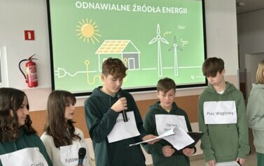Projekt "Eko-Inicjatywa w Mikołajkach Pomorskich" 16