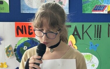Projekt "Eko-Inicjatywa w Mikołajkach Pomorskich" 17