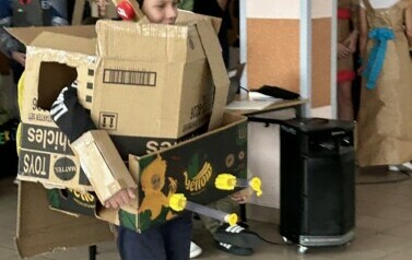 Projekt "Eko-Inicjatywa w Mikołajkach Pomorskich" 53