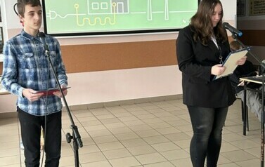 Projekt "Eko-Inicjatywa w Mikołajkach Pomorskich" 60