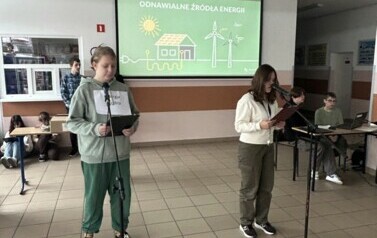Projekt "Eko-Inicjatywa w Mikołajkach Pomorskich" 63