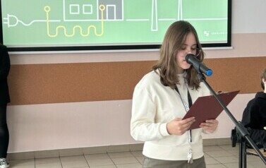 Projekt "Eko-Inicjatywa w Mikołajkach Pomorskich" 64