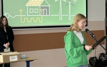 Projekt "Eko-Inicjatywa w Mikołajkach Pomorskich" 65
