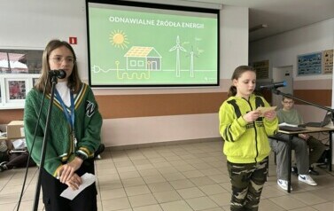 Projekt "Eko-Inicjatywa w Mikołajkach Pomorskich" 70