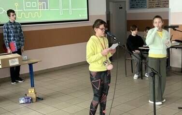 Projekt "Eko-Inicjatywa w Mikołajkach Pomorskich" 72