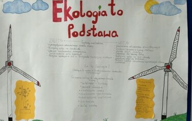 Projekt "Eko-Inicjatywa w Mikołajkach Pomorskich" 75