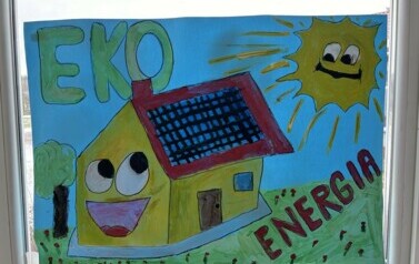 Projekt "Eko-Inicjatywa w Mikołajkach Pomorskich" 81