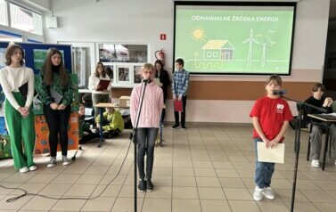 Projekt "Eko-Inicjatywa w Mikołajkach Pomorskich" 84