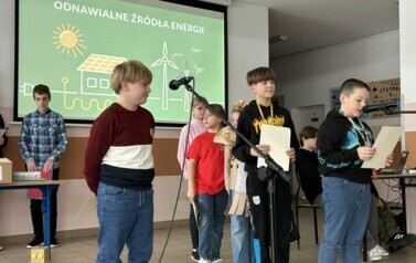 Projekt "Eko-Inicjatywa w Mikołajkach Pomorskich" 86