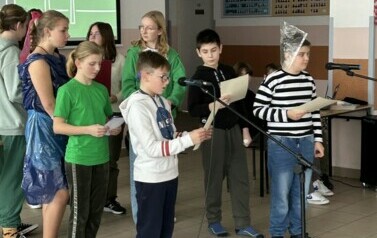 Projekt "Eko-Inicjatywa w Mikołajkach Pomorskich" 87
