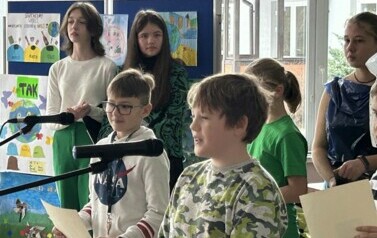 Projekt "Eko-Inicjatywa w Mikołajkach Pomorskich" 88
