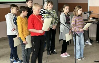 Projekt "Eko-Inicjatywa w Mikołajkach Pomorskich" 90