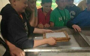 Warsztaty przyrodnicze w Kwidzynie 10