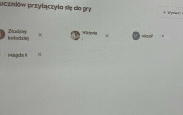 Tydzień Matematyczno - Przyrodniczy nr3 18