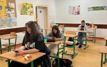 Tydzień Matematyczno - Przyrodniczy nr3 20