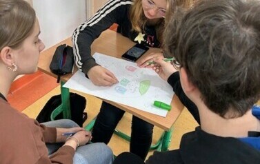 Tydzień Matematyczno - Przyrodniczy nr3 24