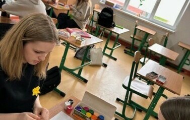 Tydzień Matematyczno - Przyrodniczy nr3 25