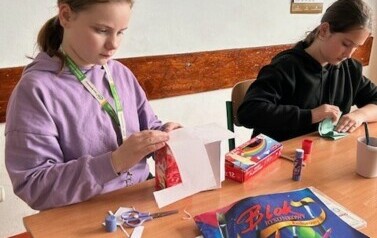 Tydzień Matematyczno - Przyrodniczy nr3 27