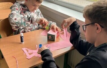 Tydzień Matematyczno - Przyrodniczy nr3 28