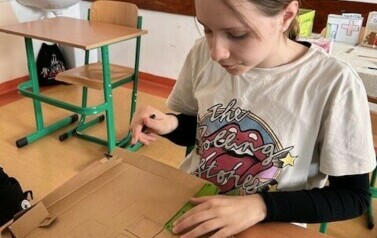 Tydzień Matematyczno - Przyrodniczy nr3 30