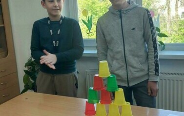 Tydzień Matematyczno - Przyrodniczy nr3 35