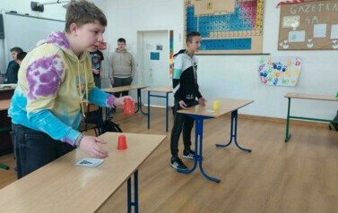 Tydzień Matematyczno - Przyrodniczy nr3 40