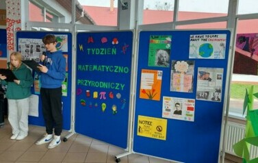 Tydzień Matematyczno - Przyrodniczy nr3 48