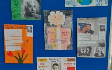 Tydzień Matematyczno - Przyrodniczy nr3 49