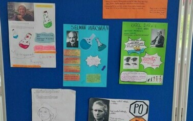 Tydzień Matematyczno - Przyrodniczy nr3 50