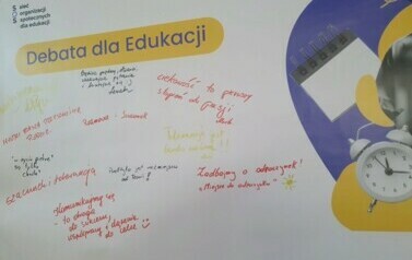 Debata dla Edukacji 3