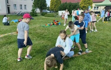 Dzień dziecka_SP 44