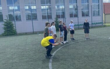 Dzień dziecka_SP 58