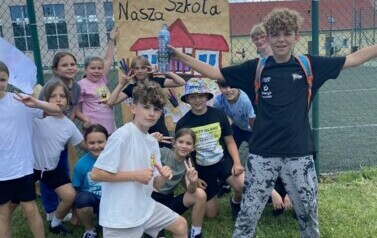 Dzień dziecka_SP 63