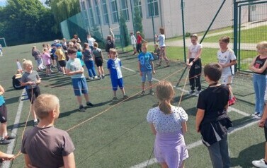 Dzień dziecka_SP 92