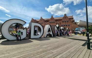 Wycieczka do Gdańska 2
