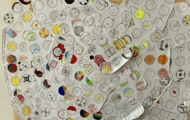 International Dot Day 1