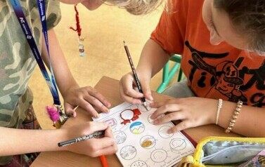 International Dot Day 4