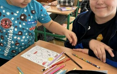 International Dot Day 10