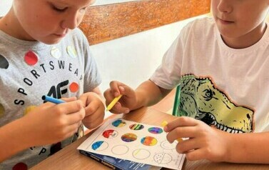 International Dot Day 15