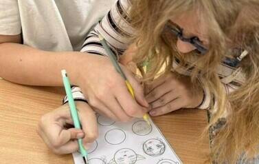 International Dot Day 20