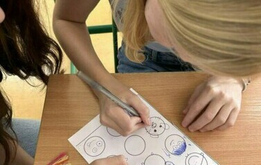 International Dot Day 26