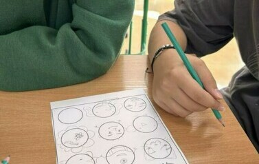 International Dot Day 27