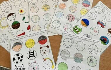 International Dot Day 29
