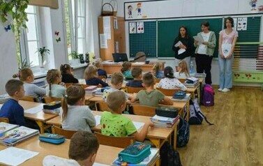 Dzień kropki 10