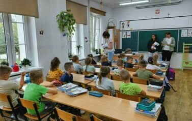 Dzień kropki 11