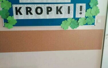 Dzień kropki 16